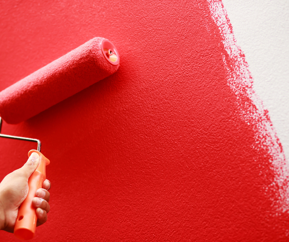 شركة صبغ في ابوظبي